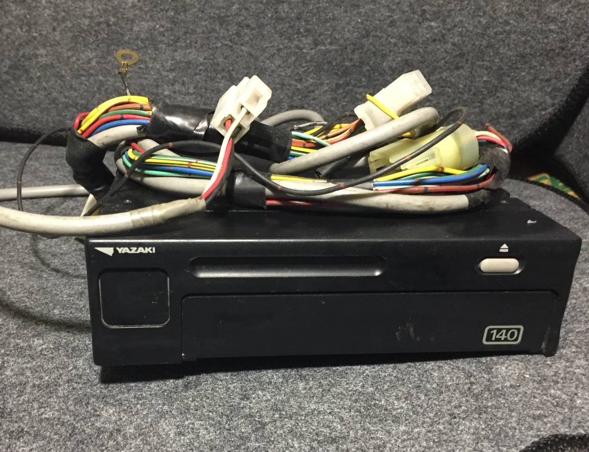 矢崎 タコグラフ アナログ 0 アナログタコグラフ ATG21-140W.140D 7日