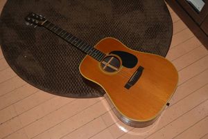 激レア　調整済み　yamaki フォークタイプ　YF-25素晴らしい音 ギター YAMAKIのYahoo!オークション(旧ヤフオク!)の相場・価格を見る