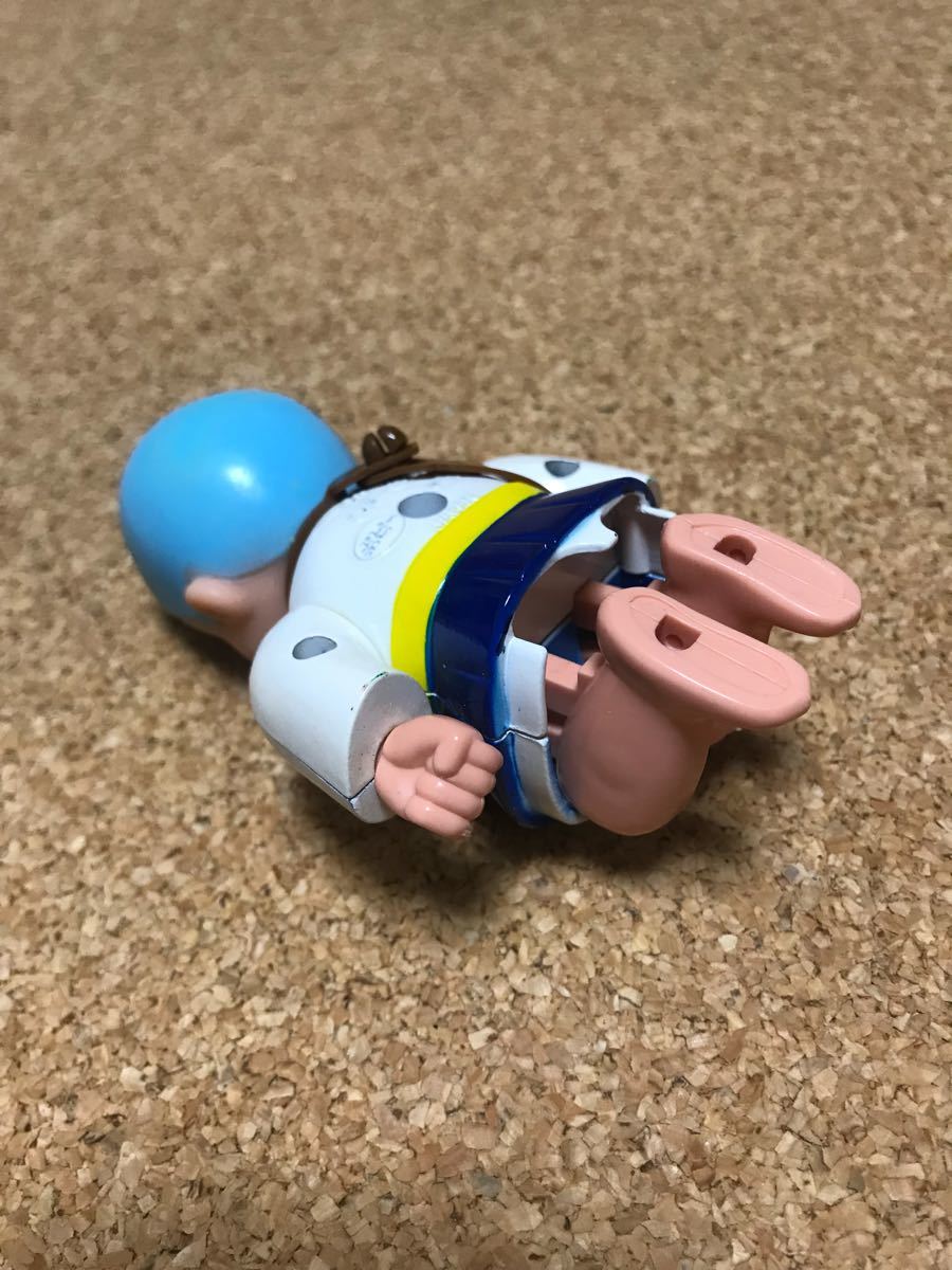 超合金 ポピー 一休さん 名作シリーズ GA-68 箱・付属品あり ポピー 超合金