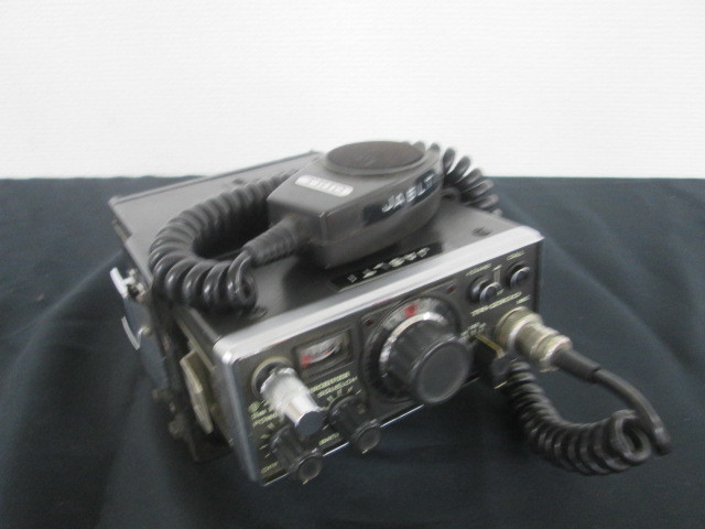 TRIO TR-2300 2m FM ポータブルトランシーバー 80 055408 【公式通販】
