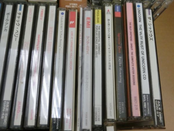 大量 クラシック関連CD BS 1円スタート♪ 《 いろいろまとめて大量