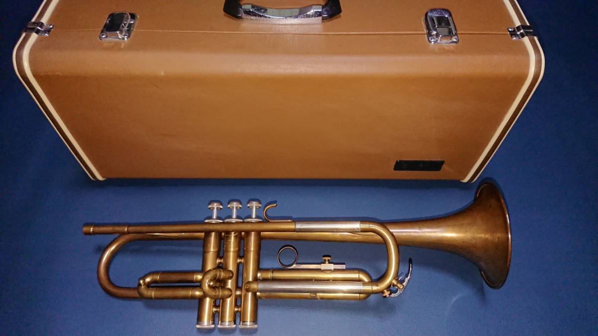 初心者向けの永遠の金字塔！！YAMAHA ヤマハ YTR－332 