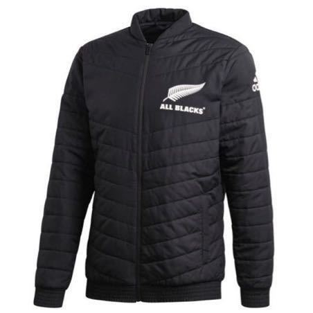 人気セール，得価 定価 オールブラックス スタジアムジャケット ALL BLACKS ラグビーワールドカップ ニュージーランド WORLD CUP adidas(その他)｜売買されたオークション情報、yahooの商品情報をアーカイブ公開 - オ その他