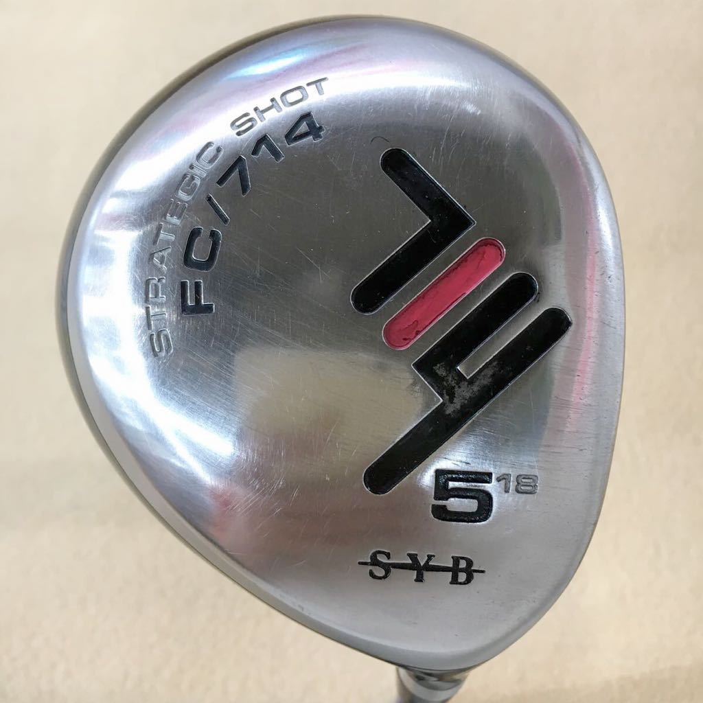 正規品，SALE 価格 FW コンセプト VESPO FC-714 18度 ツアーAD BB-6 フレックスS メンズ右(その他)｜売買されたオークション情報、yahooの商品情報をアーカイブ公開 - オークファン 男性右きき用