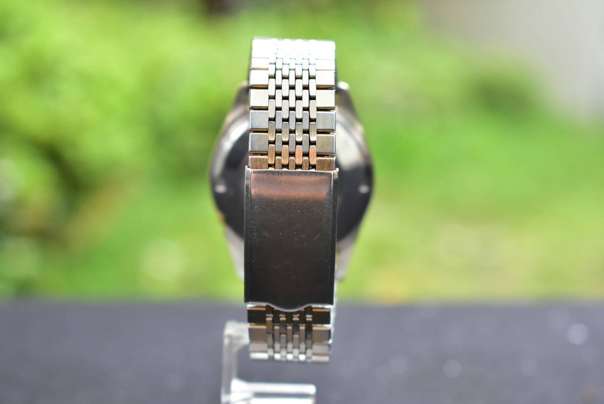 SEIKO Seikomatic セイコーマチック Weekdater ウィークデーター SEIKO 