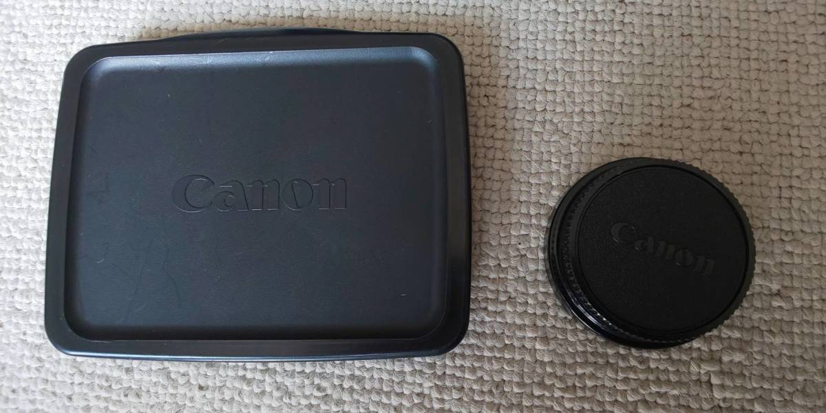 Canon製 放送用レンズ HJ17e7.6B IRSE 【中古】 【公式通販】