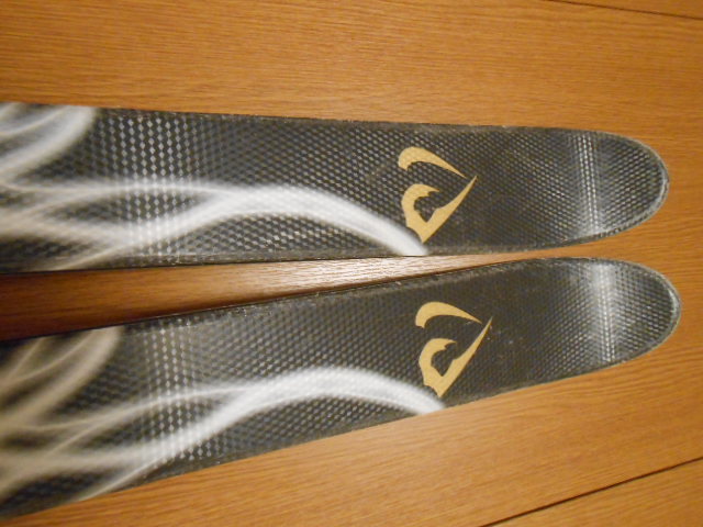【人気SALE，定番】 ID-One MR-CE 172ｃｍ ブーツサイズは284mm 318mm対応 ブーツセンターは300mm(モーグル)｜売買されたオークション情報、yahooの商品情報をアーカイブ公開 - オークファン モーグル