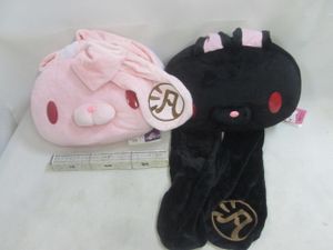 ティッシュ カバー ぬいぐるみのYahoo!オークション(旧ヤフオク!)の