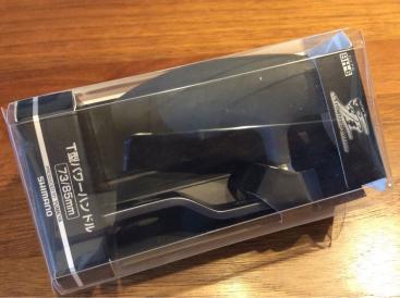 ☆極上☆夢屋 SHIMANO シマノ T型パワーハンドル73/85mm BH-6 【公式通販】