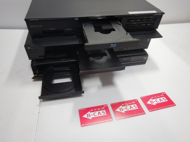 三菱電機 MITSUBISHI DVR-BZ350 REAL ブルーレイ BZ 1TB☆11年☆三菱