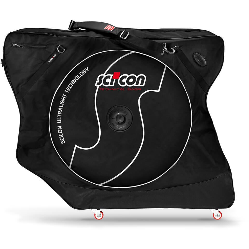 SCICON シーコン エアロコンフォート2.0 TSA 輪行バッグ SCICON 送料込