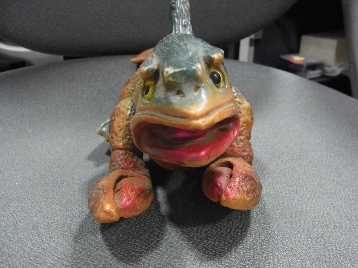 エビレオン マルサン マルサンオリジナル怪獣 公式通販 Yahoo 