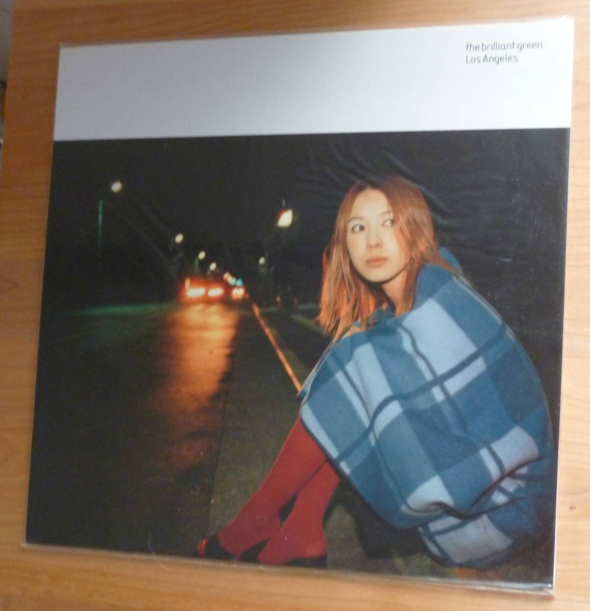 the brilliant green Los : - Angeles LosAngeles green: | 新品 SACD