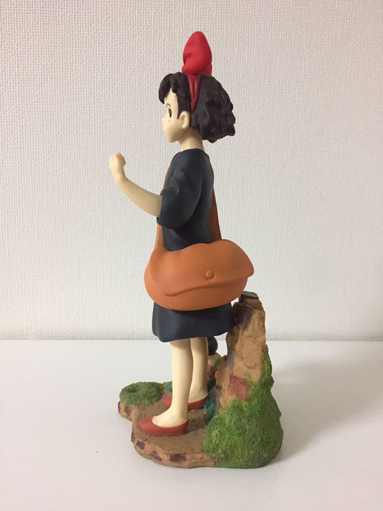 魔女の宅急便 ジブリ キキのペンスタンド (マジョノタッキュウビン