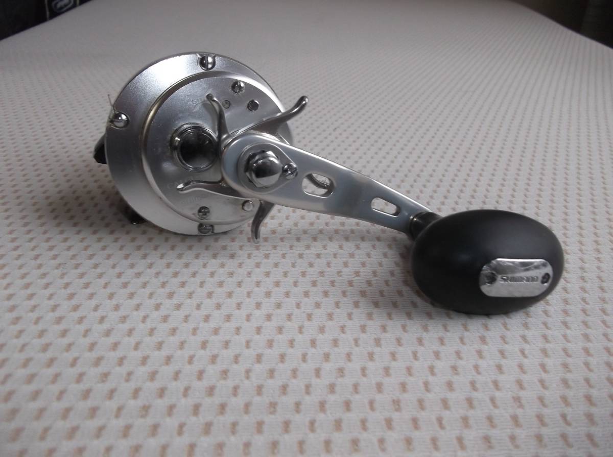 オシアカルカッタ 13オシアカルカッタ 日本最大新品中古釣具 300HG 