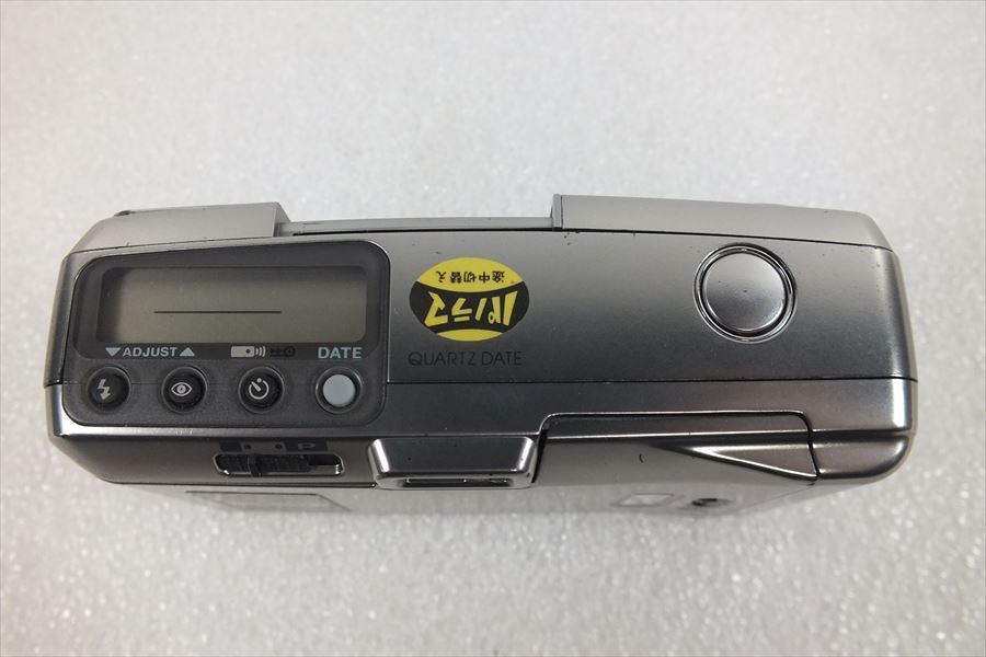 ペンタックス mini PENTAX フィルムカメラ☆ #78 メルカリ ☆送料一律