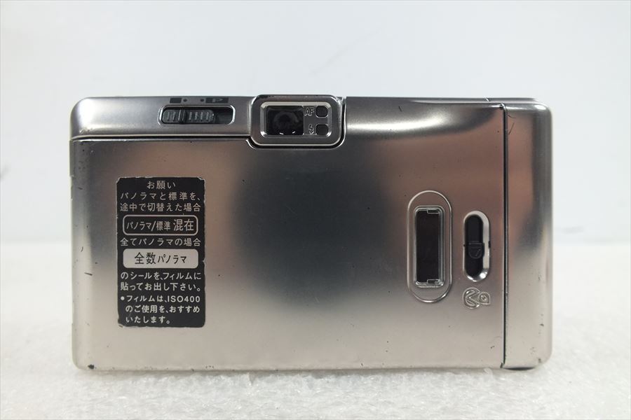 ペンタックス mini PENTAX フィルムカメラ☆ #78 メルカリ ☆送料一律
