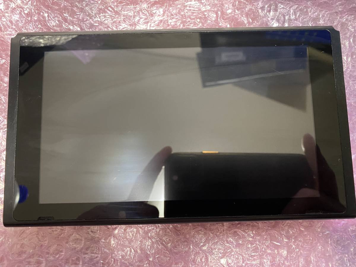 Switch ジャンク Nintendo 現状品 動作未確認 0 ジャンク（Nintendo