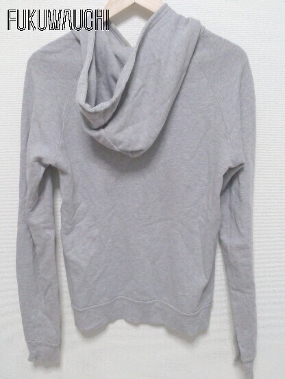 Dior Homme ディオール オム 06ss エディ期 ひも無し プルオーバー パーカー グレー メンズ トップス 売買されたオークション情報 Yahooの商品情報をアーカイブ公開 オークファン Aucfan Com