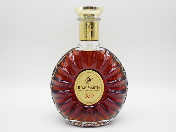 ♪【未開栓】Remy Martin レミーマルタン XO 700ml 40％ ブランデー