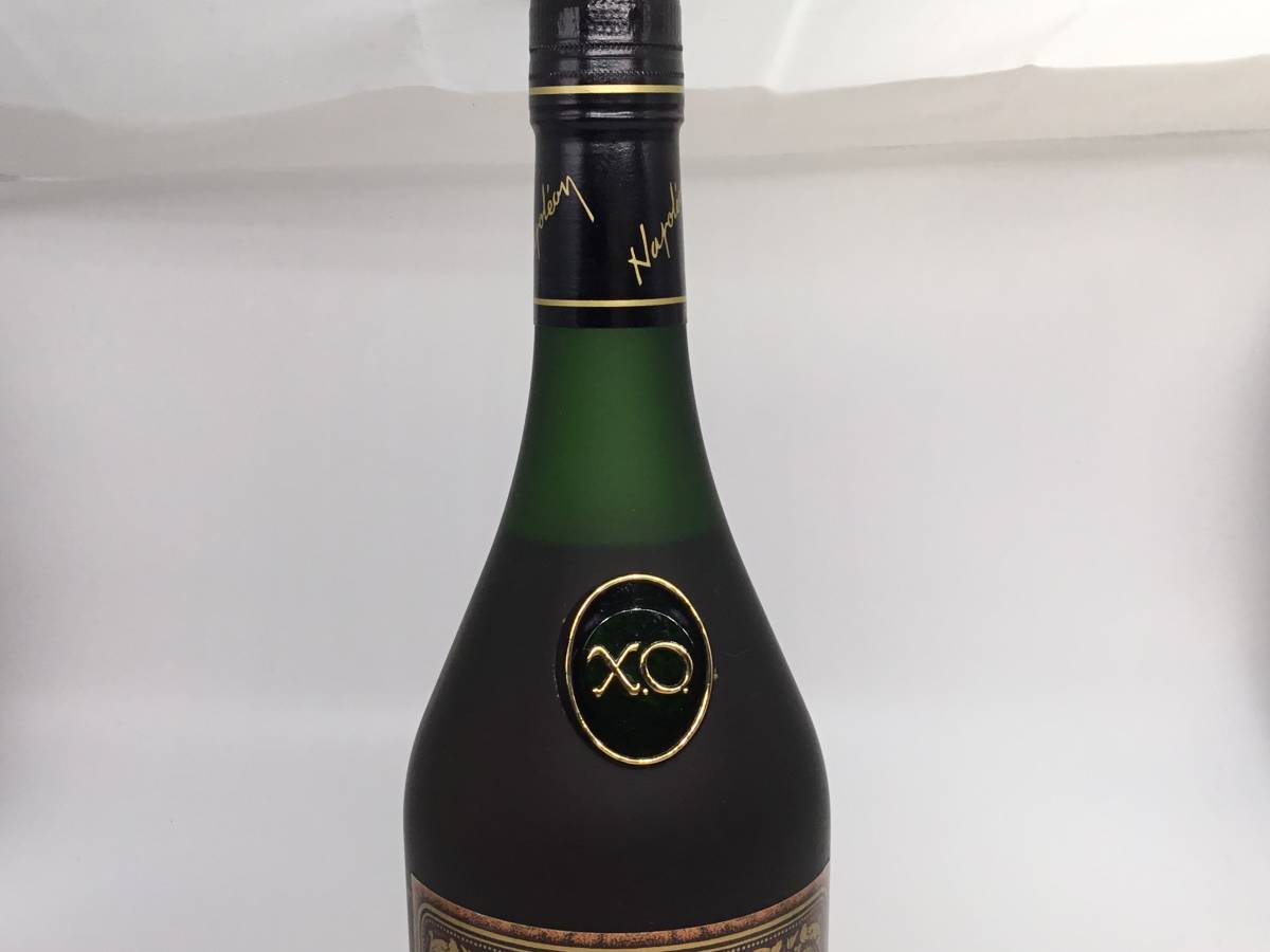 CAMUS NAPOLÉON コニャック 6本セット CAMUS NAPOLÉON コニャック