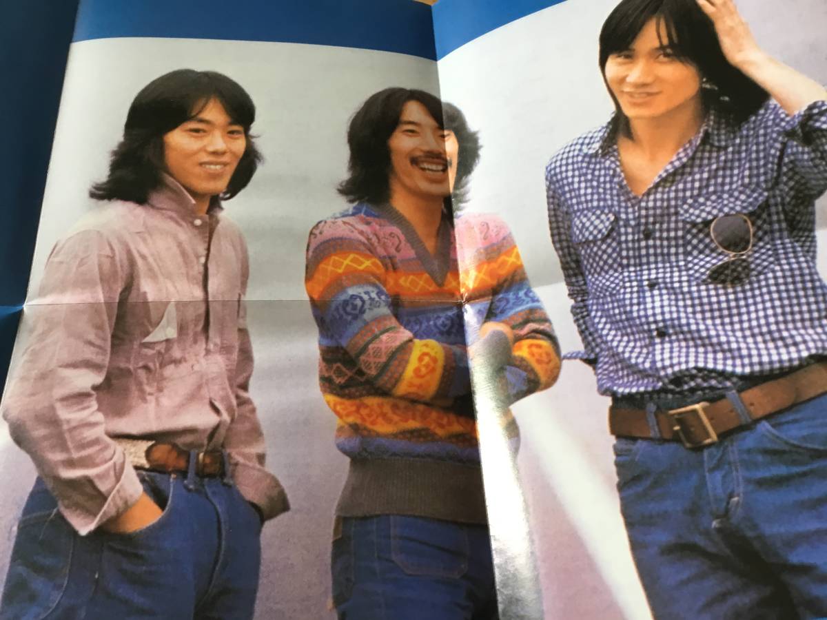 あまのしげる NSP 天野滋 ⁄ 黄昏に背を向けて HIP (LP) N.S.P.) (EX