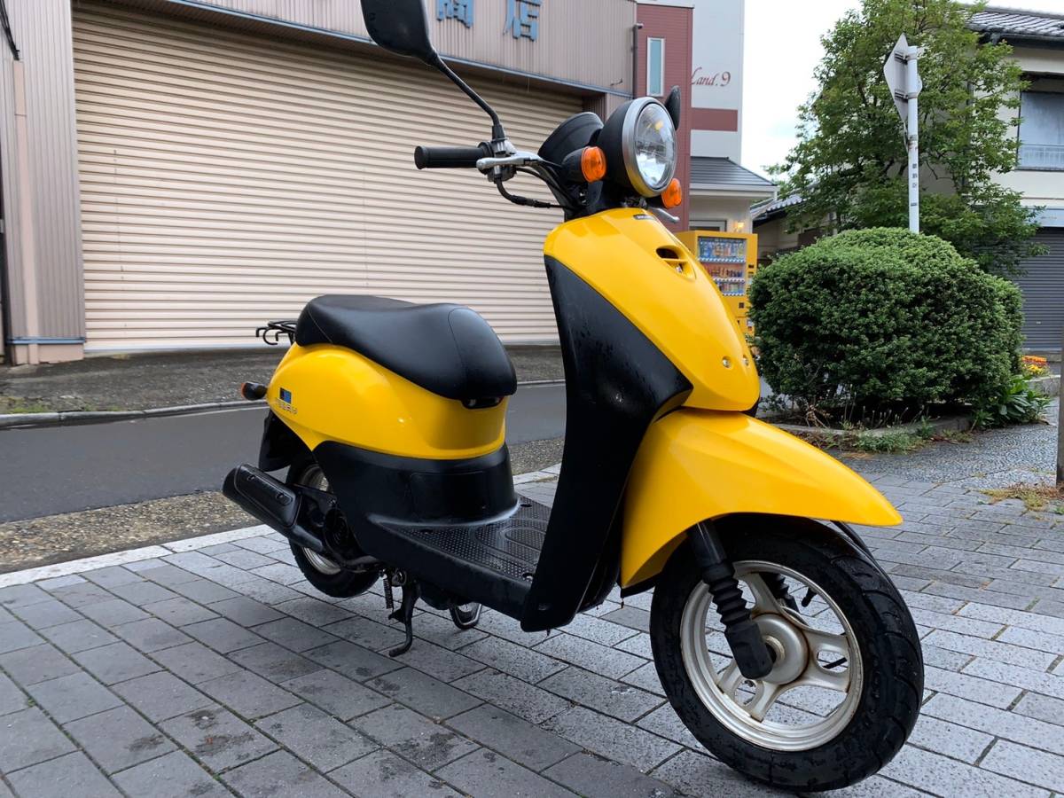 ホンダ トゥデイ AF67 Today HONDA 原付 - 公式通販 TODAY トゥディ 