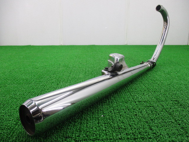 SR400 マフラー 中古 - srの通販 バイク 純正 メルカリ タンク Yamaha