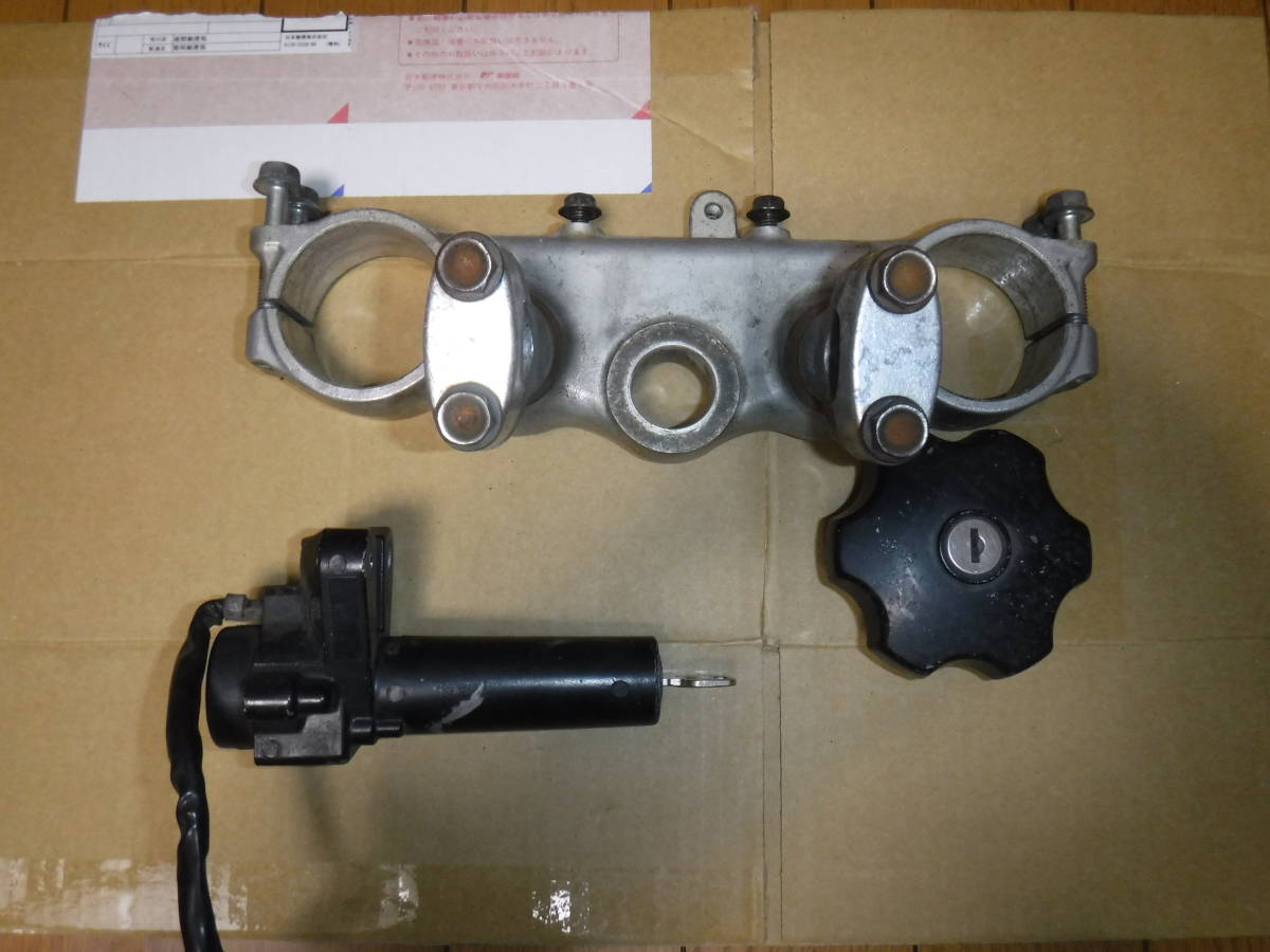 トップ 中古バイクパーツ販売専門店アイラブモーターRMX250 OK! タンク