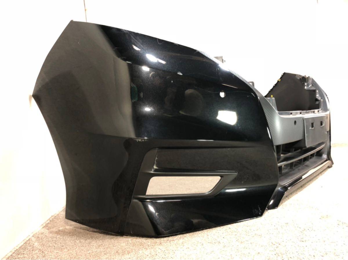 純正 c27 C27 セレナ フロントバンパー ハイウェイスター Yahoo
