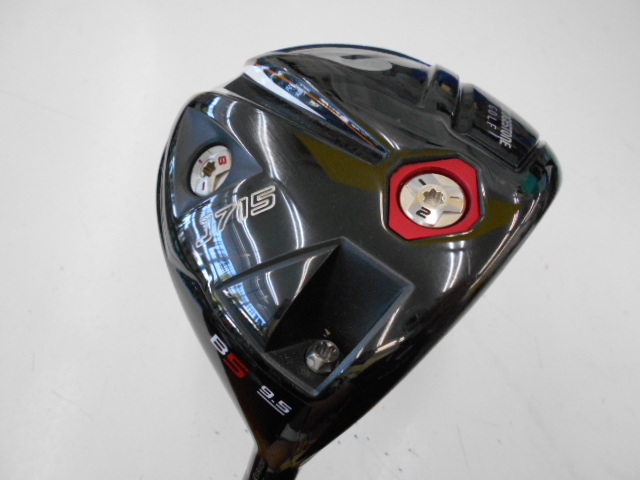 人気セール，送料無料 5647-5 ＢＲＩＤＧＥＳＴＯＮＥ Ｊ７１５ Ｂ５ ９ ５&deg; ＴＯＵＲ ＡＤ ＭＪ-6 Ｓ カバー レンチ無(フレックス S)｜売買されたオークション情報、yahooの商品情報をアーカイブ公開 - オークファ 男性右きき用