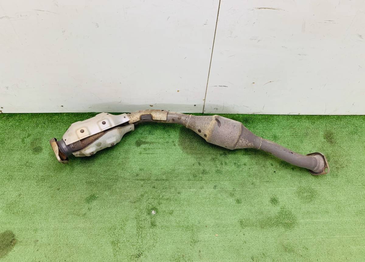セレナ C26 FC26 触媒 MR20 日産 - Yahoo!オークション 電動ファン
