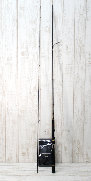 ブランジーノ モアザン EX AGS | ダイワ(DAIWA) AGS(ロッド)｜DAIWA 87ML 0 ベイトモデル ダイワ(Daiwa) (ロッド)｜DAIWA DAIWA 21モアザン 97ML&frasl;Mの最安値・インプレ 2ピース