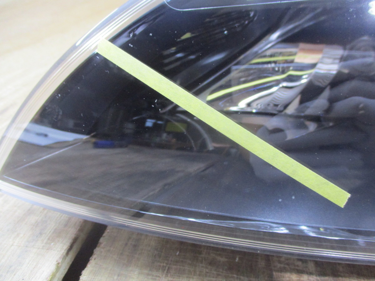 ボルボ VOLVO V40 LED volvo HID の v40 しまりす堂 - 後期型トール