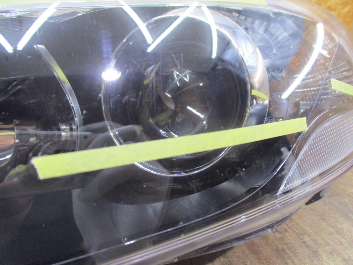 ボルボ VOLVO V40 LED volvo HID の v40 しまりす堂 - 後期型トール