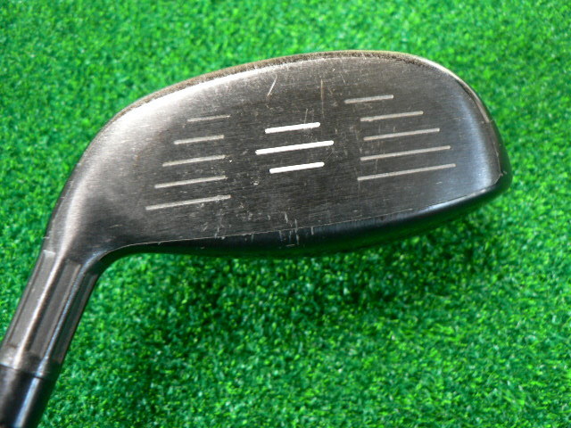 中古良品・26度】PING G400 ハイブリッド/＃5 26°/PING TOUR 173-85（R