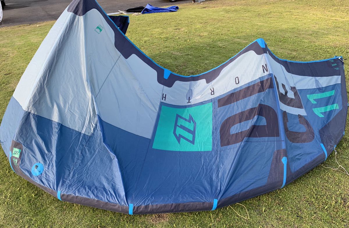 得価，送料無料 Northkiteboarding ノースカイト DICE 11m カイトサーフィン(その他)｜売買されたオークション情報、yahooの商品情報をアーカイブ公開 - オークファン その他