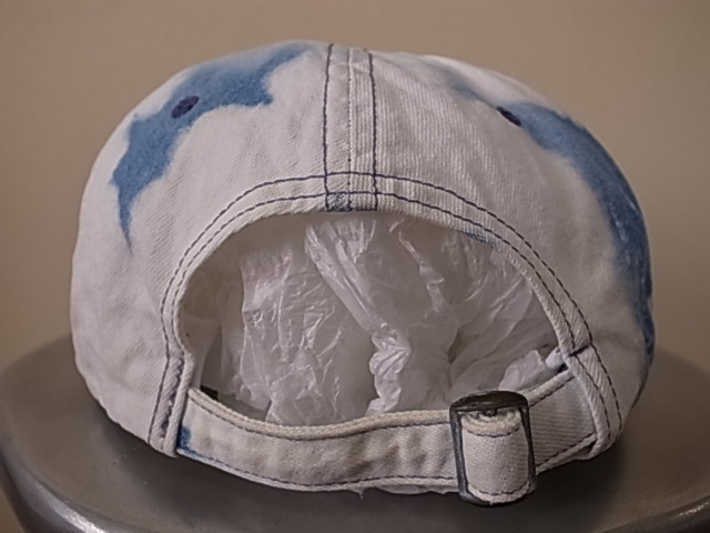 ☆ 16SS SUPREME シュプリーム Twill Classic Logo 6 Panel Cap ツイル 