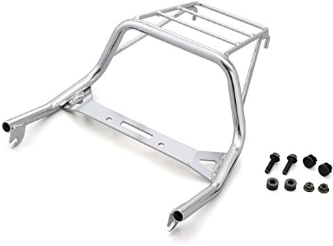 大得価，高品質 還元良品 デイトナ Daytona クラシックキャリア モンキー125 '18 2BJ-JB02 97773(ホンダ用)｜売買されたオークション情報、yahooの商品情報をアーカイブ公開 - オークファン ホンダ用