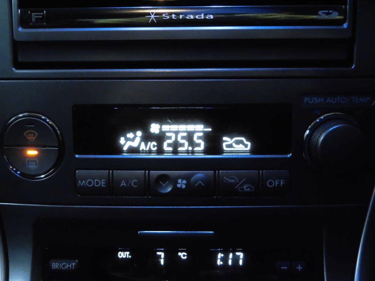 BP5 BP9 BL5 BLE レガシィ BPE BL9 スバル 純正 レガシィ』 フロント用