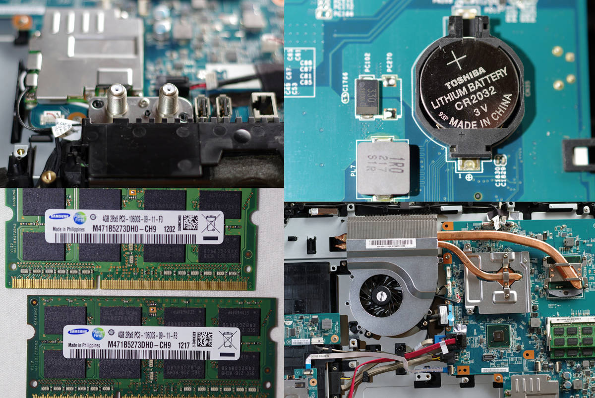 Core i7 ⁄ 8GB ⁄ Sony VPCJ23AJ 21.5型