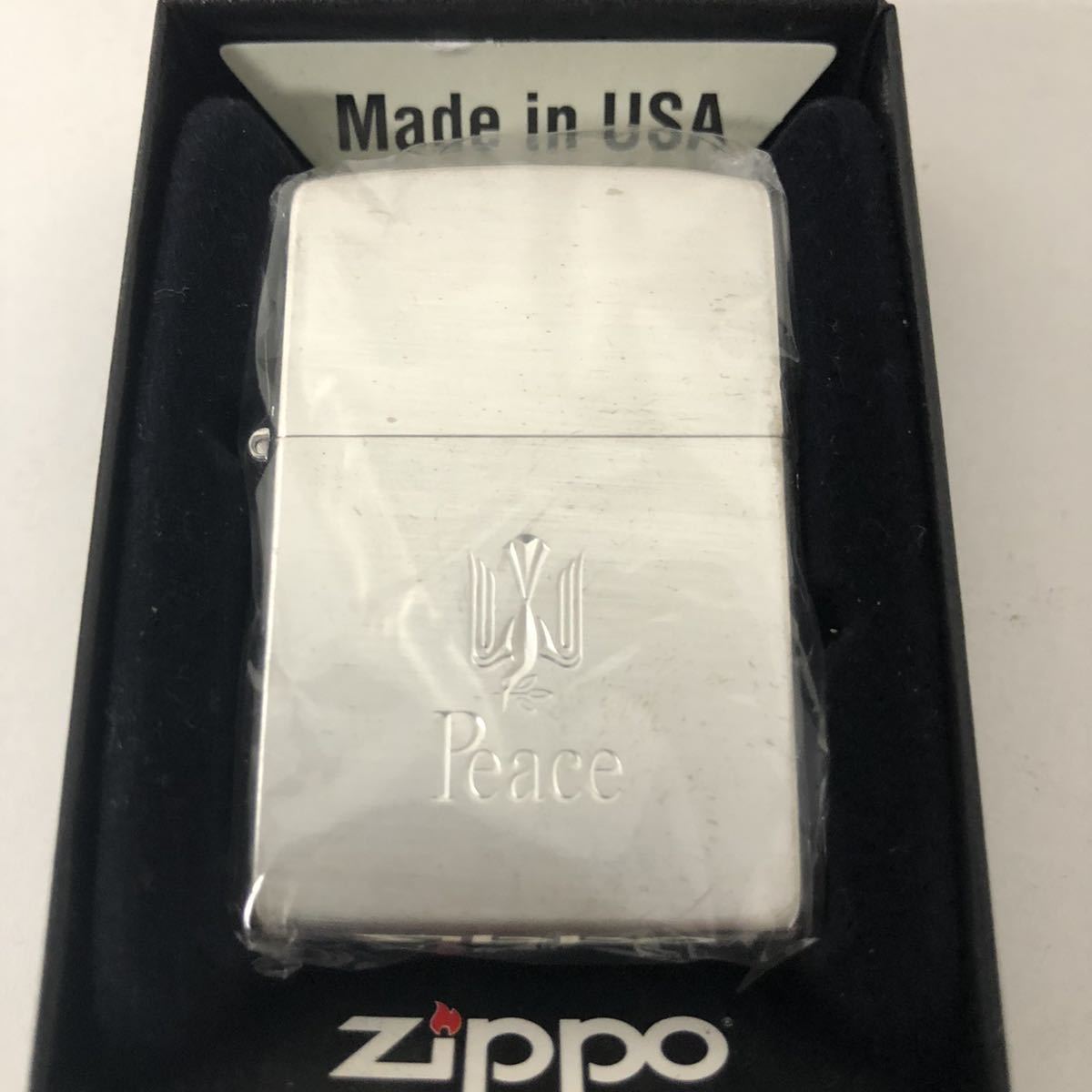 NIPPON 2013 zippo HOPE 懸賞 非売品 NIPPON 2013 zippo HOPE 懸賞 非売品