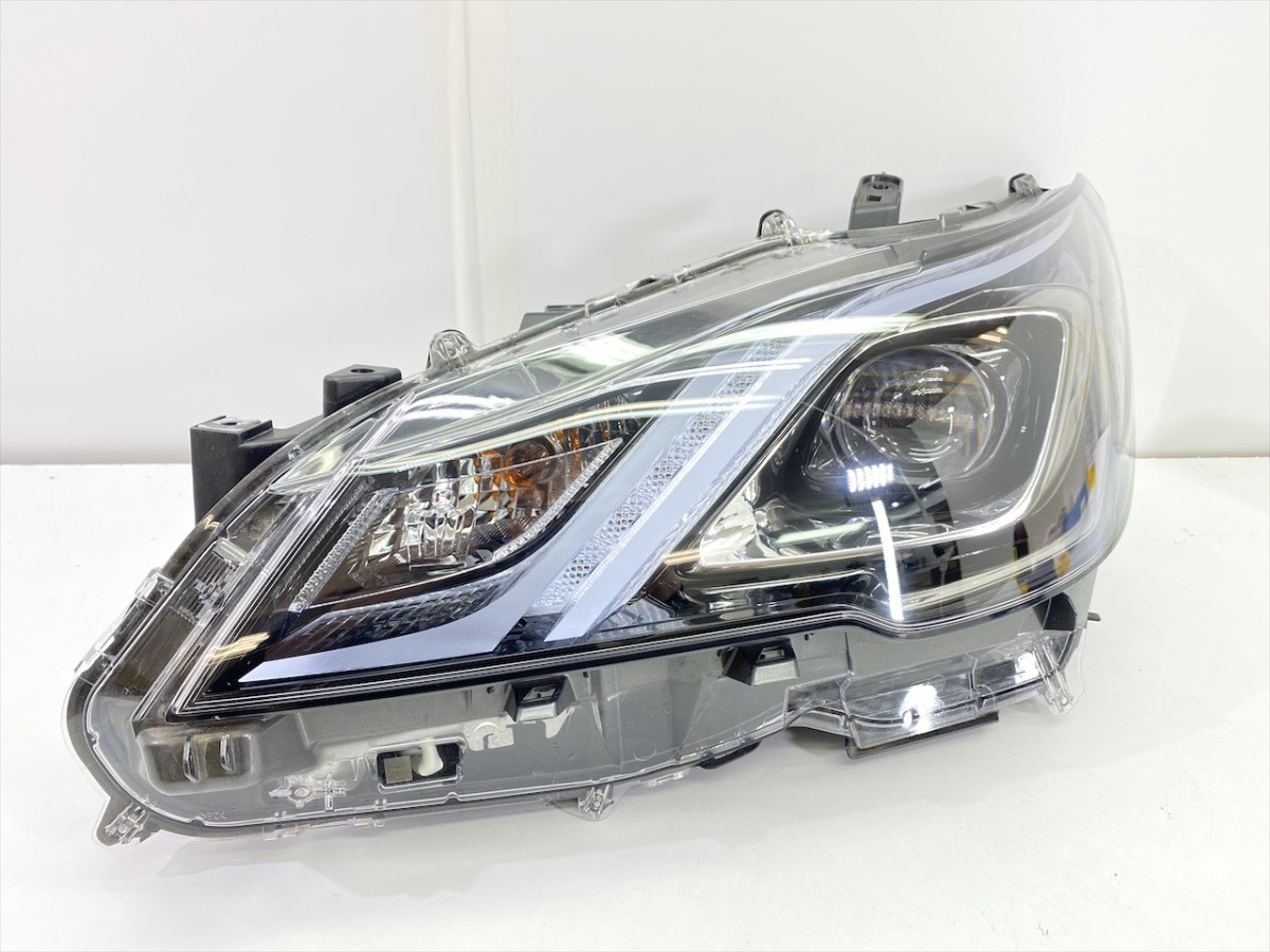 クラウン 後期 純正 アスリート トヨタ ARS210 8F4 0 フロントバンパー