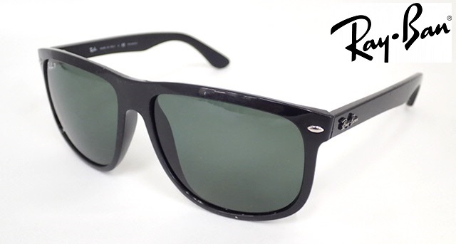 セール，豊富な Ray-Ban P レイバン RB4147 601/58 60 15 145 偏光レンズ サングラス ブラック T(レイバン)｜売買されたオークション情報、yahooの商品情報をアーカイブ公開 - オークファン レイバン