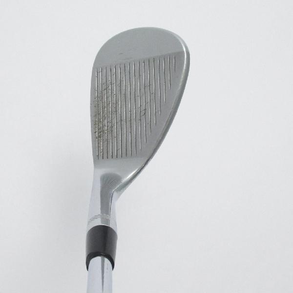 中古】タイトリスト Vokey Vokey SM6 ツアークローム S GRIND ウェッジ
