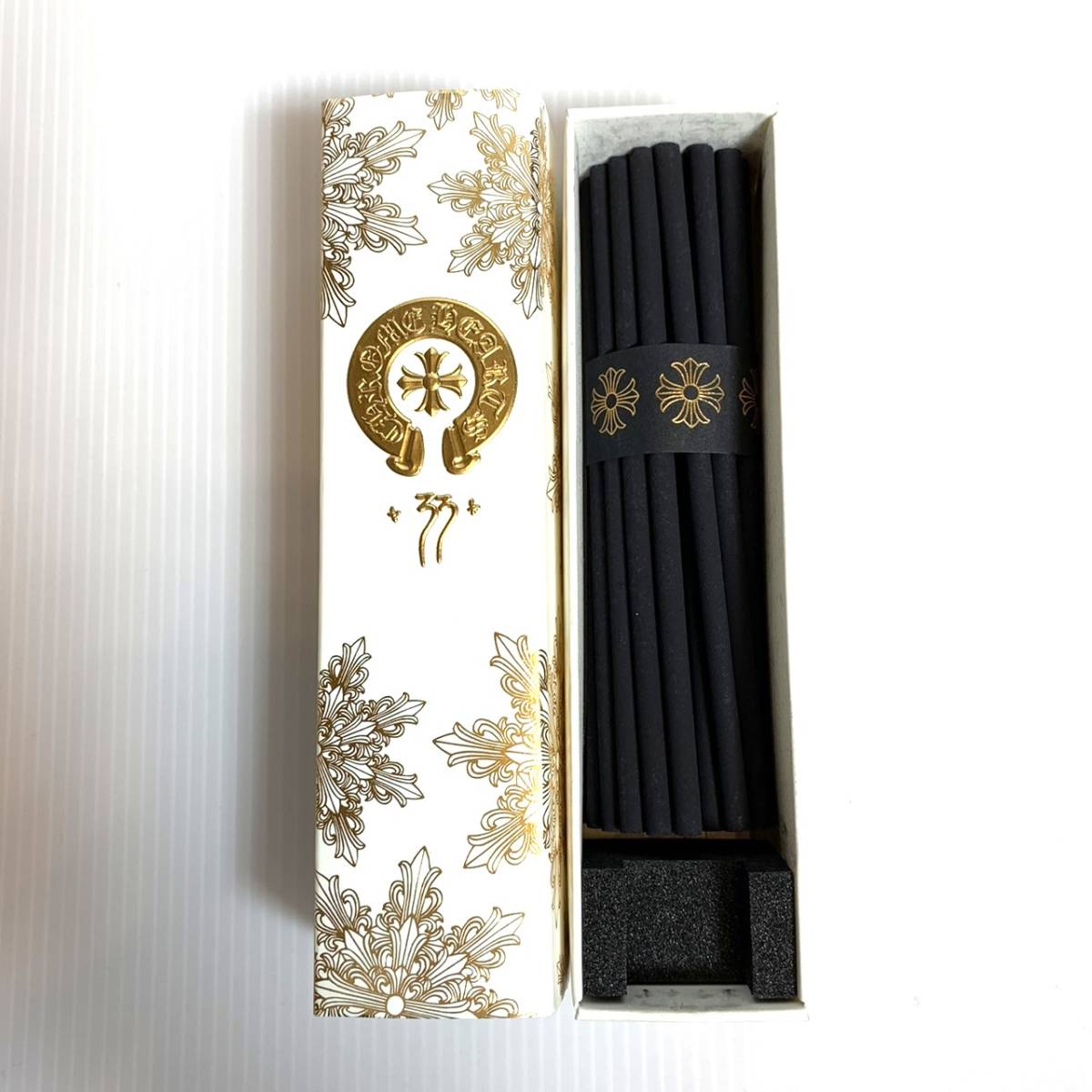 CHROME HEARTS お香立て お香セット 【公式通販】