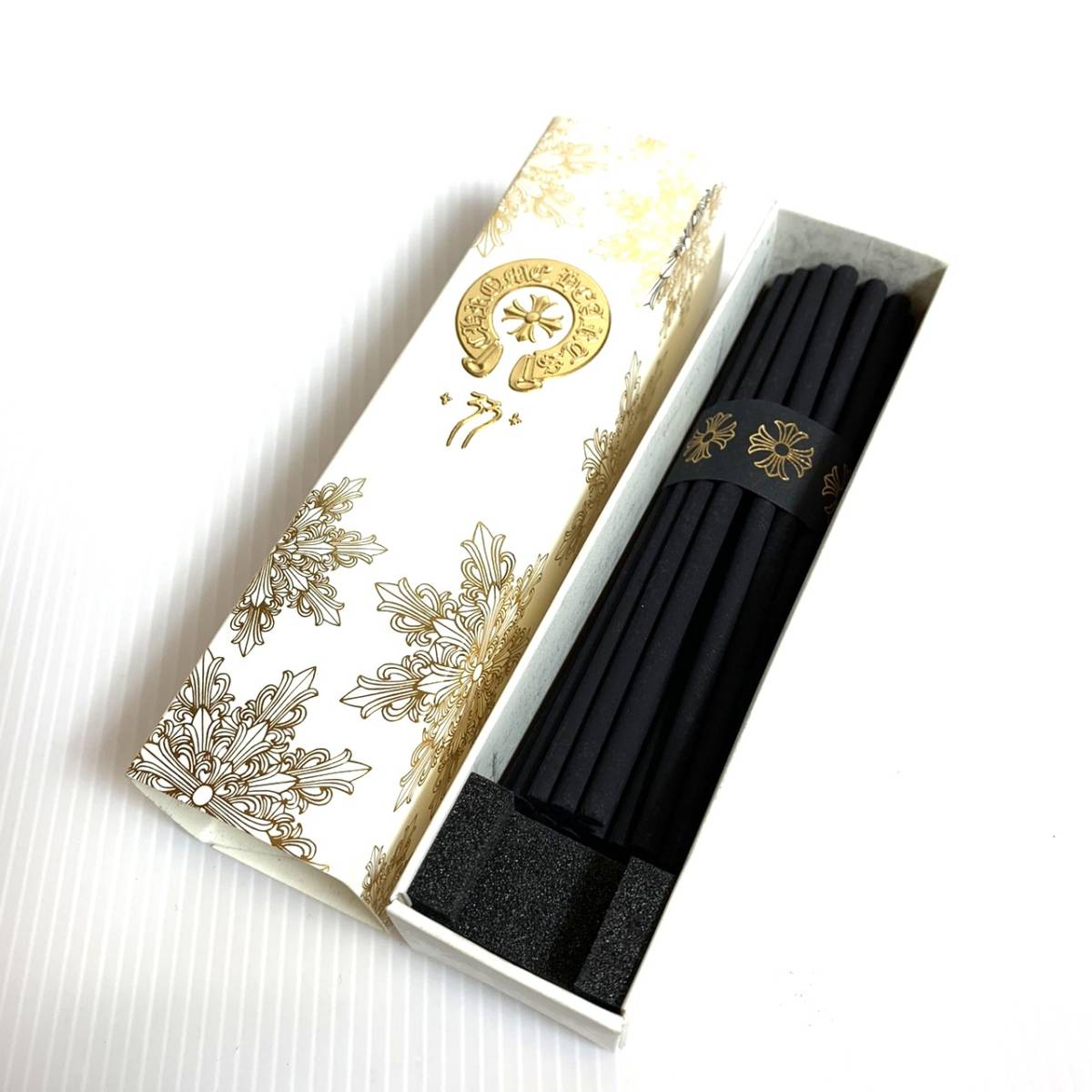 CHROME HEARTS お香立て お香セット 【公式通販】