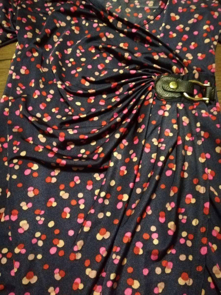 フィフィーユ Fifilles Paris ワンピース フランス製 Sサイズ 売買されたオークション情報 Yahooの商品情報をアーカイブ公開 オークファン Aucfan Com