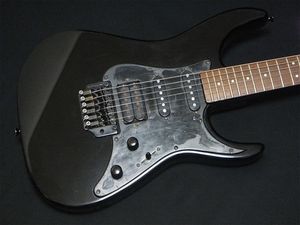 FERNANDES FR－55T SEYMOUR DUNCAN SH-4搭載 BODY CRASHER FRT－8B  