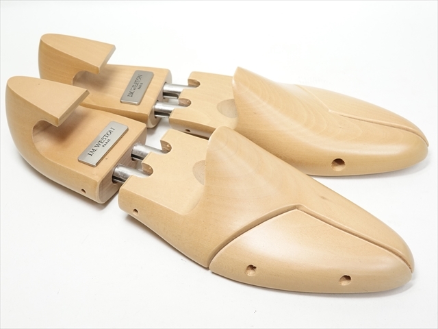 最安値，新作 JM279 / 0603 使用数回 JMウエストン 純正シューツリー サイズ 7(シューキーパー)｜売買されたオークション情報、yahooの商品情報をアーカイブ公開 - オークファン シューキーパー